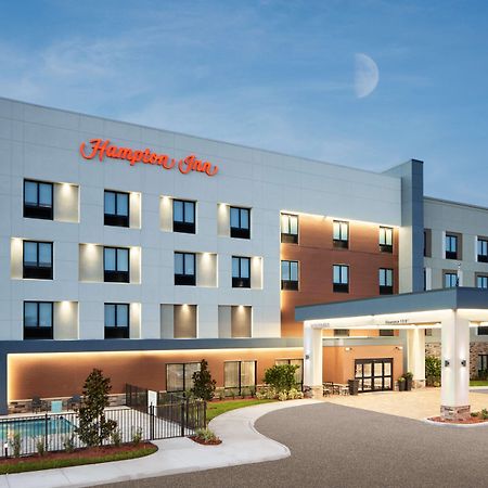 Hampton Inn קלוויסטון מראה חיצוני תמונה