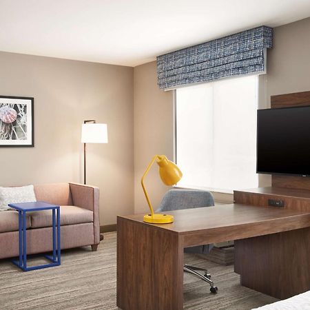 Hampton Inn קלוויסטון מראה חיצוני תמונה