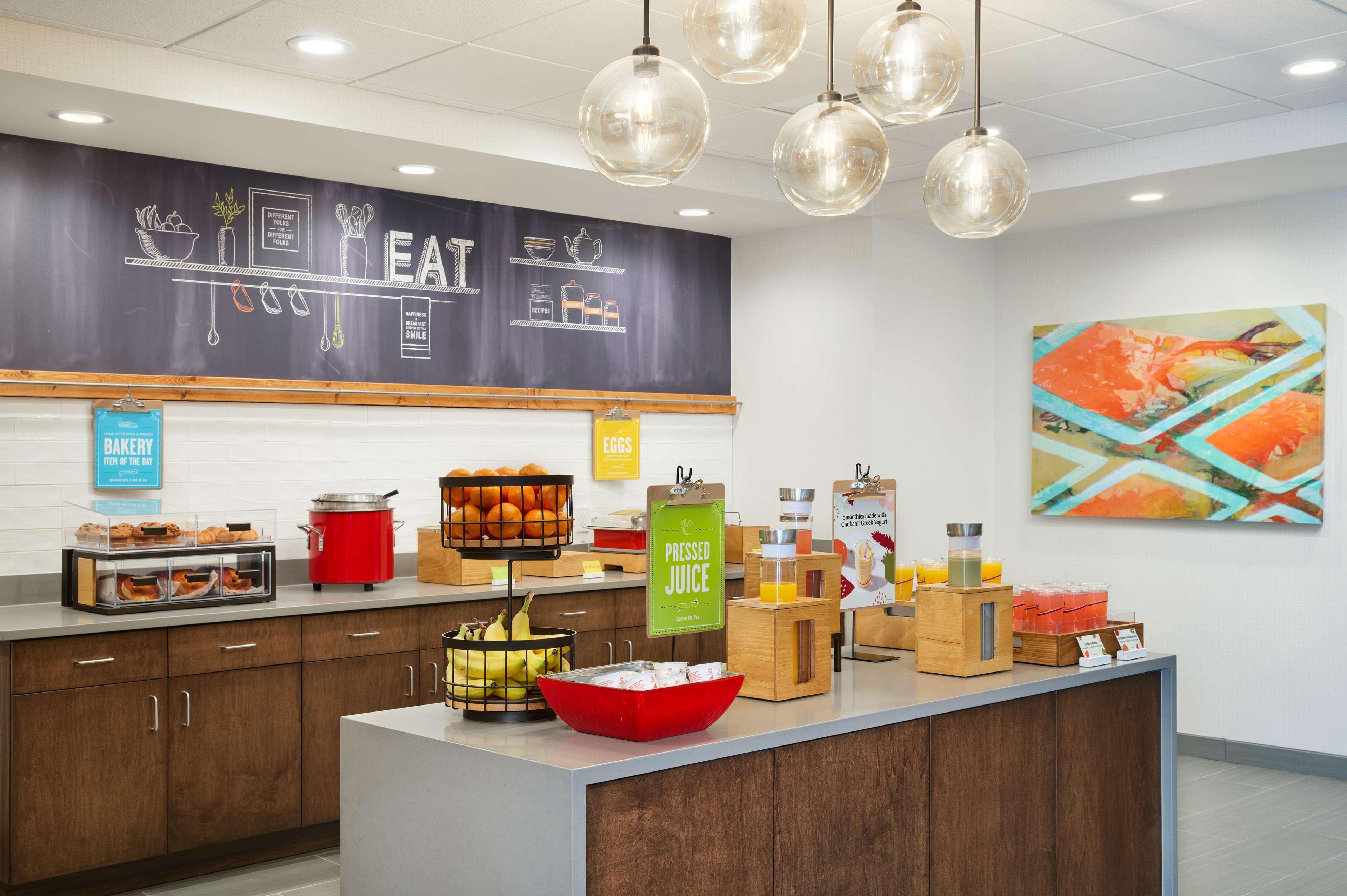 Hampton Inn קלוויסטון מראה חיצוני תמונה
