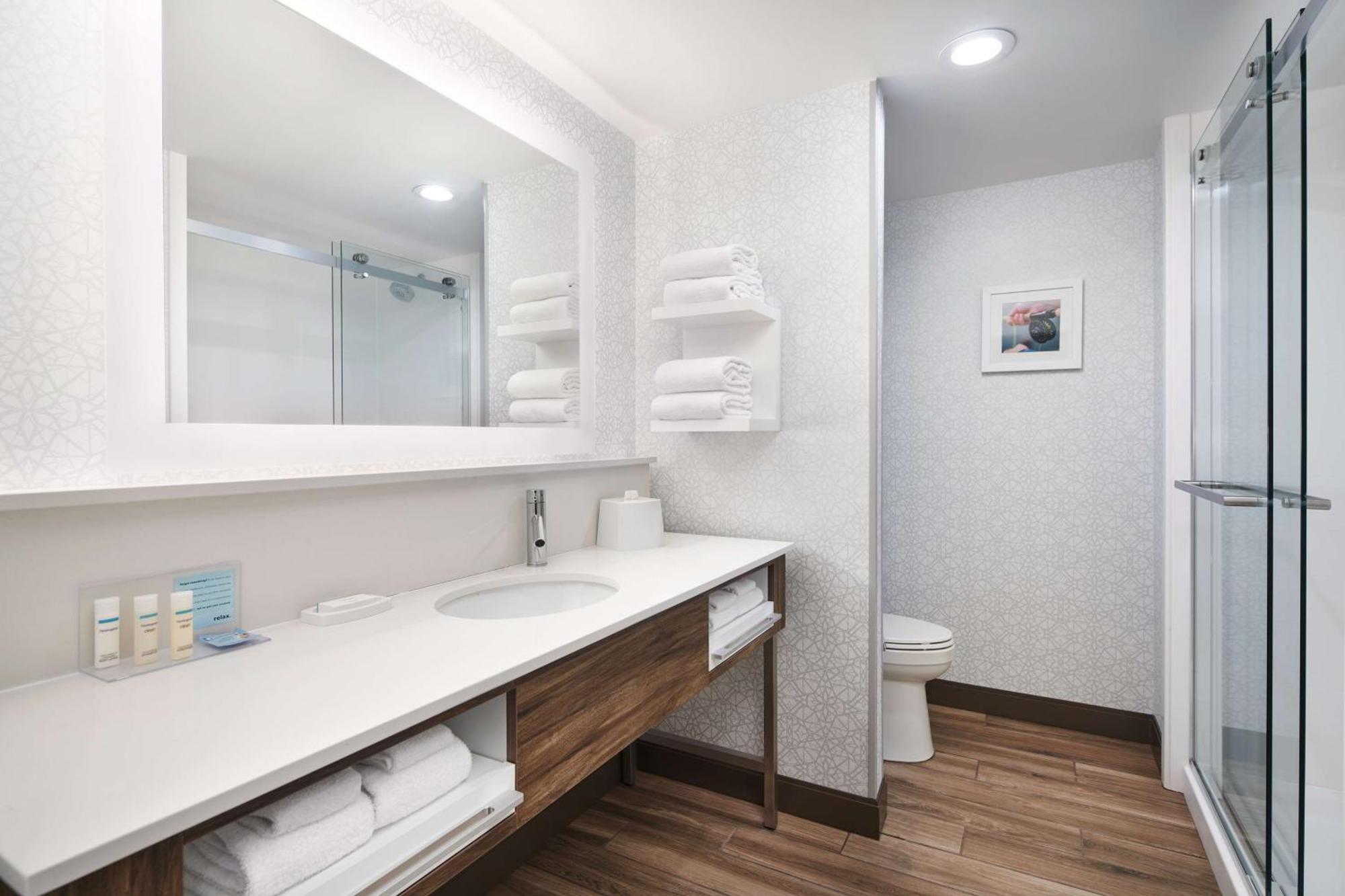 Hampton Inn קלוויסטון מראה חיצוני תמונה
