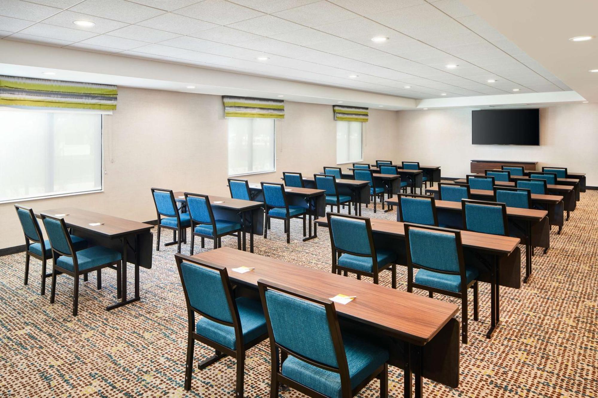 Hampton Inn קלוויסטון מראה חיצוני תמונה
