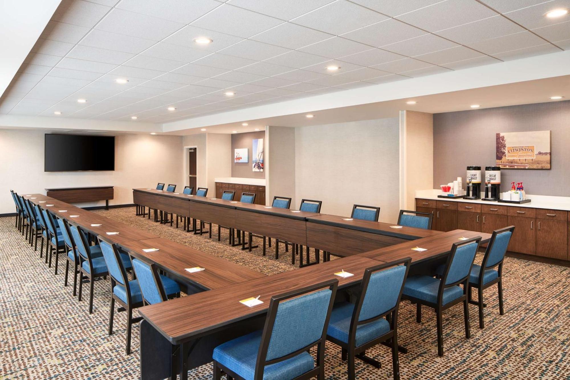 Hampton Inn קלוויסטון מראה חיצוני תמונה